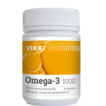 VIKKl omega-3