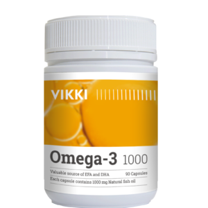 VIKKI Omega-3