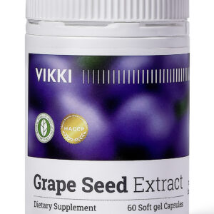 VIKKI Grape Seed Extract
