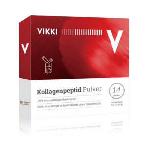 VIKKI Kollagenpeptid Pulver