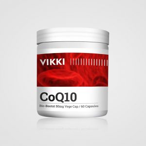 VIKKI CoQ10