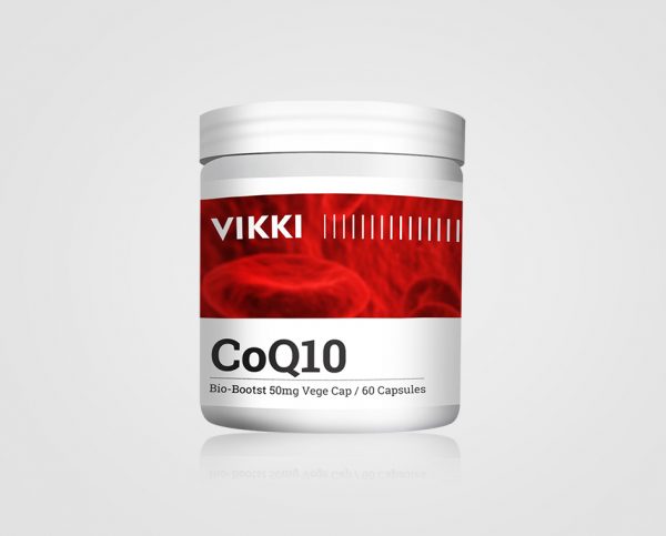 VIKKI CoQ10