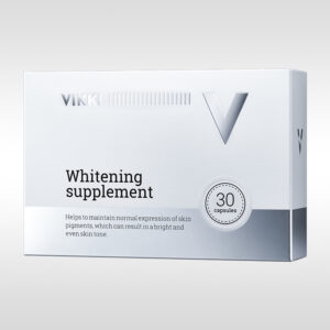 VIKKI Whitening supplement